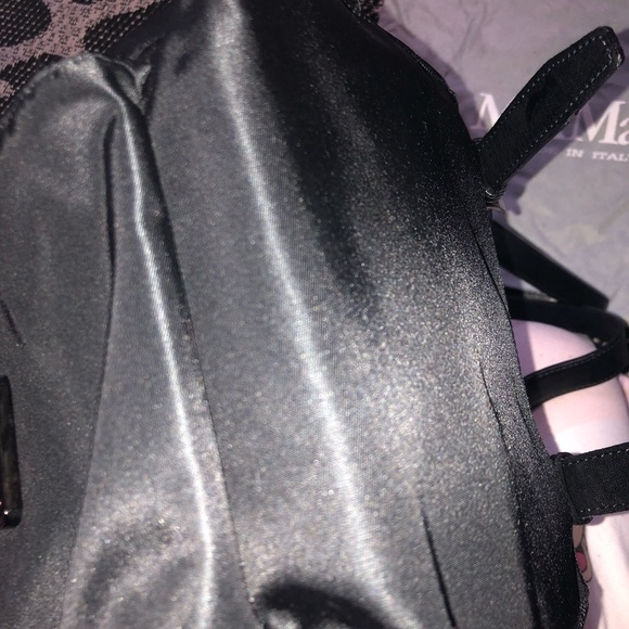 MaxMara mini backpack - Picture 7 of 16